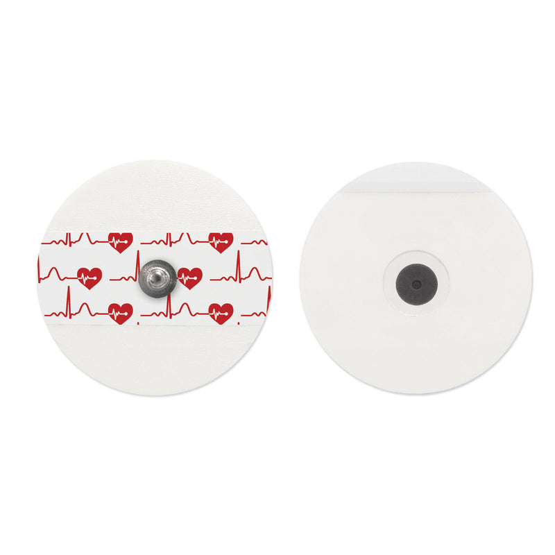 BIO PROTECH TELECTRODE ECG ELECTRODES