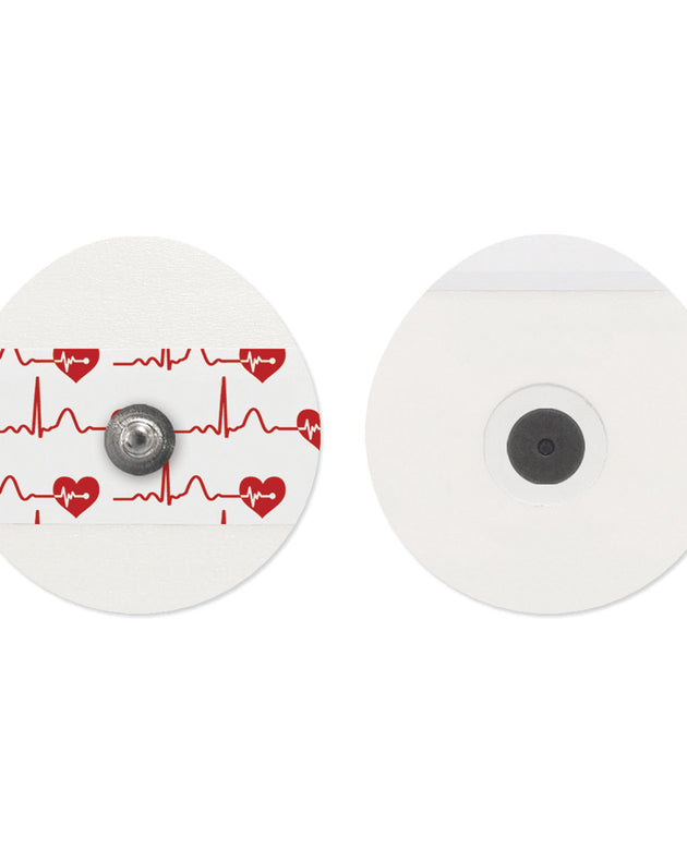 BIO PROTECH TELECTRODE ECG ELECTRODES