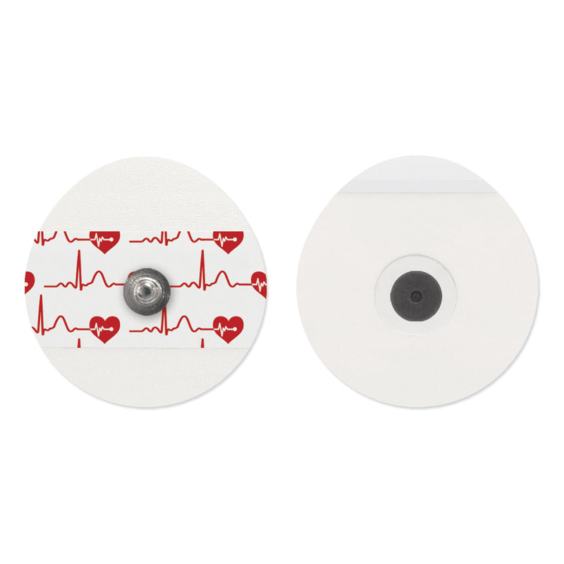 BIO PROTECH TELECTRODE ECG ELECTRODES