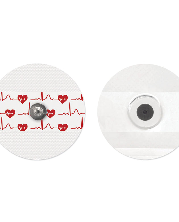 BIO PROTECH TELECTRODE ECG ELECTRODES
