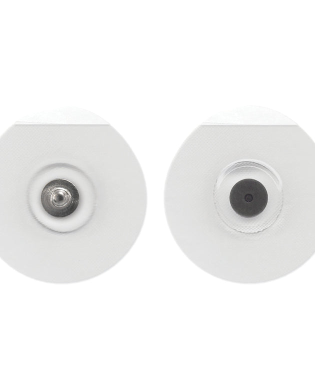 BIO PROTECH TELECTRODE ECG ELECTRODES