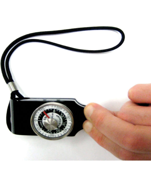 B&L ENGINEERING® MECHANICAL PINCH GAUGES