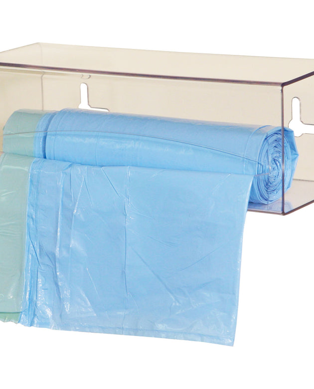 BOWMAN BAG DISPENSERS