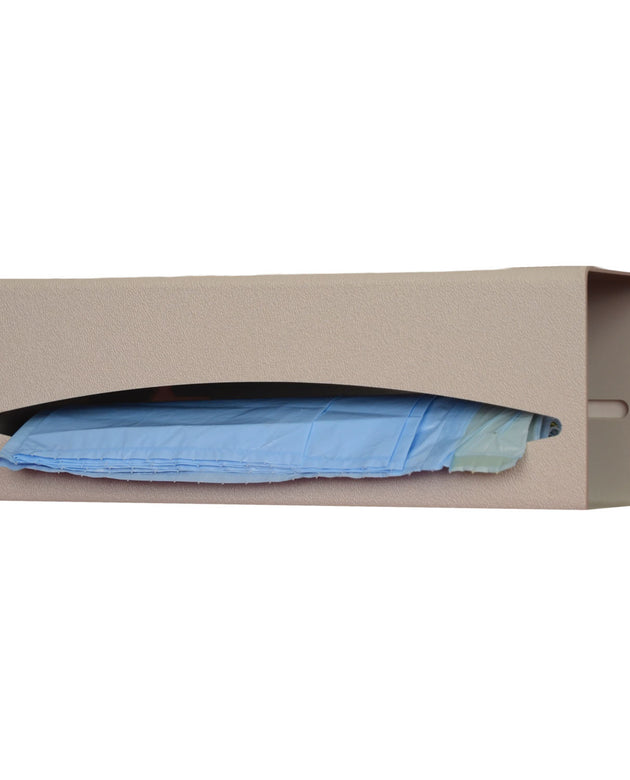 BOWMAN BAG DISPENSERS