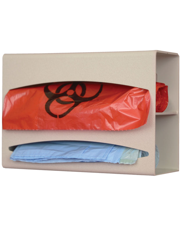 BOWMAN BAG DISPENSERS