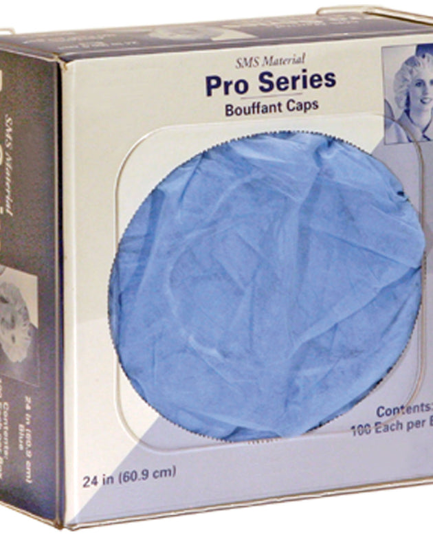 BOWMAN BOUFFANT/SHOE COVER DISPENSERS