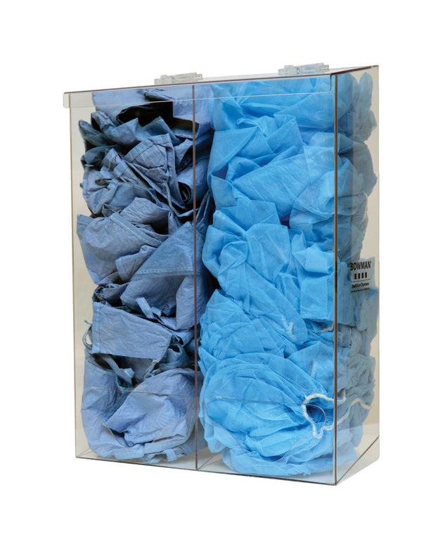 BOWMAN SPECIALTY ITEMS
