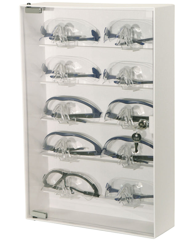 BOWMAN SAFETY GLASS DISPENSER