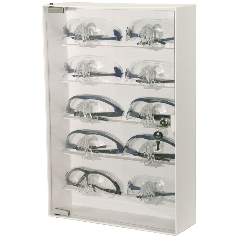 BOWMAN SAFETY GLASS DISPENSER