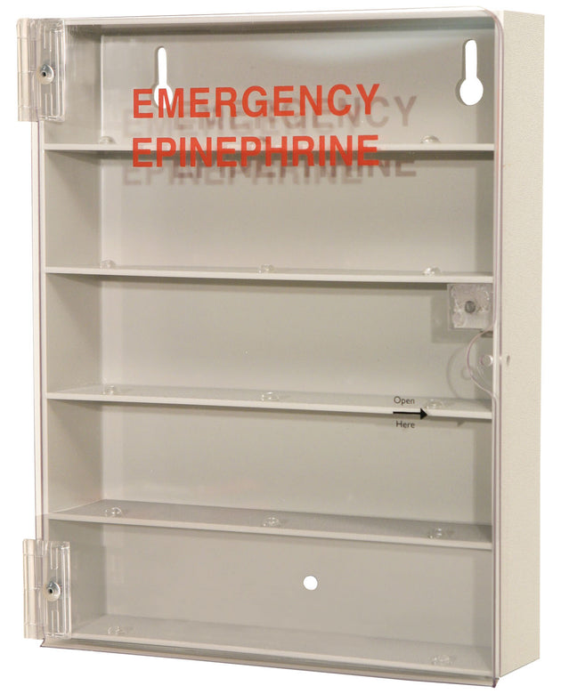 BOWMAN EPINEPHRINE INJECTION DISPENSERS