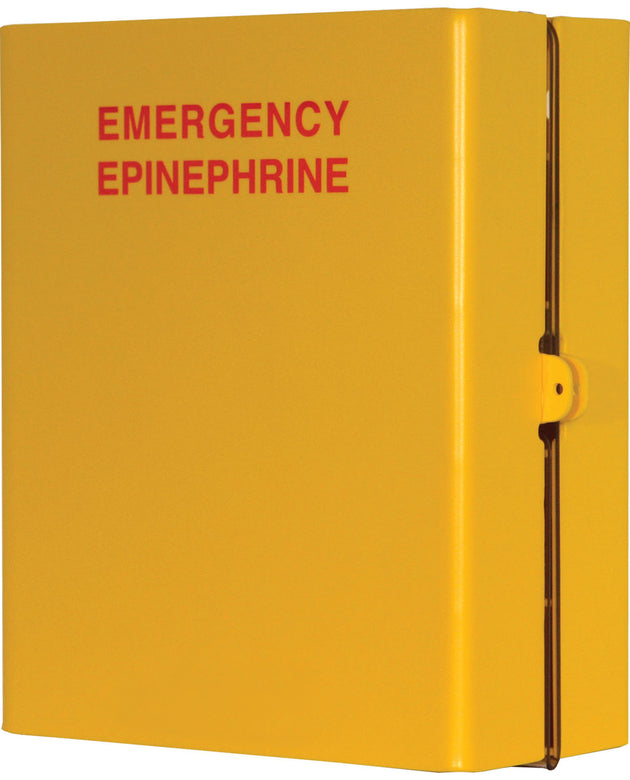 BOWMAN EPINEPHRINE INJECTION DISPENSERS