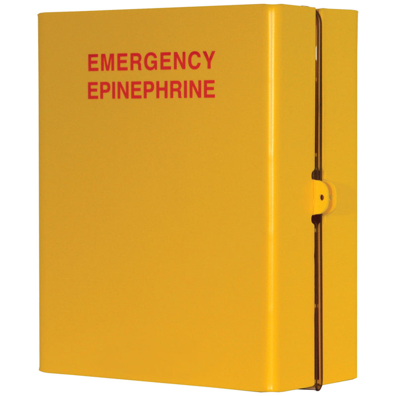 BOWMAN EPINEPHRINE INJECTION DISPENSERS