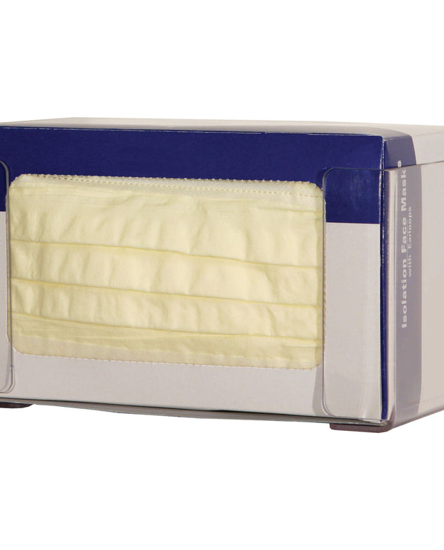 BOWMAN FACE MASK DISPENSERS