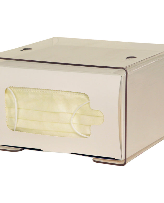 BOWMAN FACE MASK DISPENSERS
