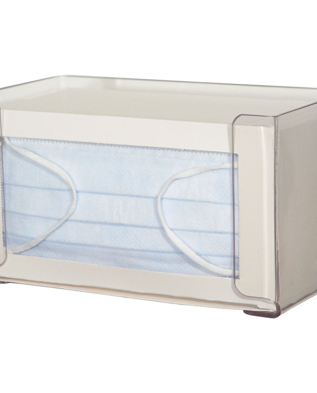 BOWMAN FACE MASK DISPENSERS