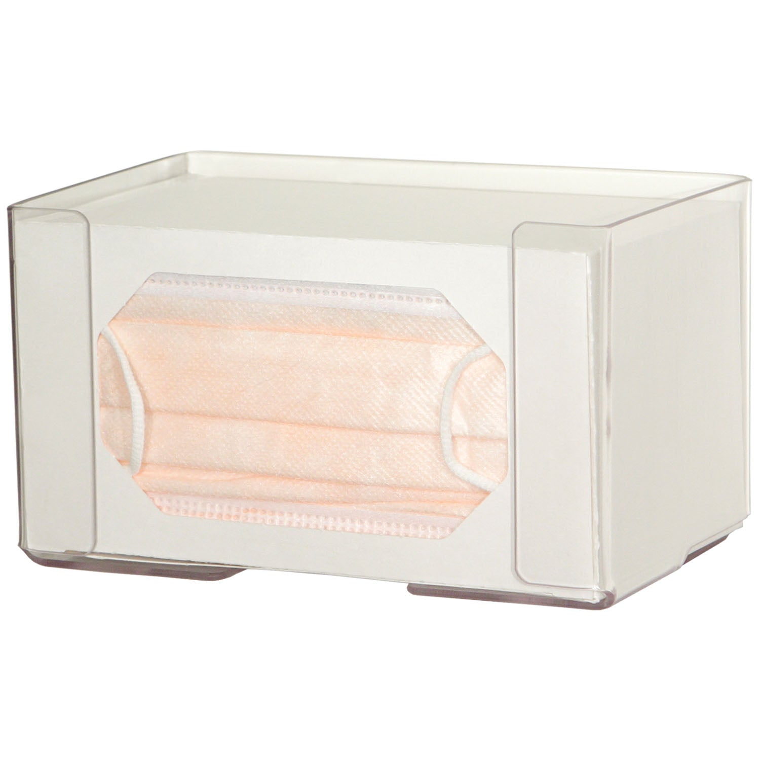 BOWMAN FACE MASK DISPENSERS