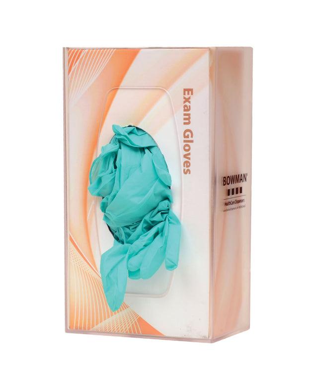 BOWMAN GLOVE BOX DISPENSERS
