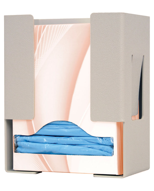 BOWMAN GOWN DISPENSER