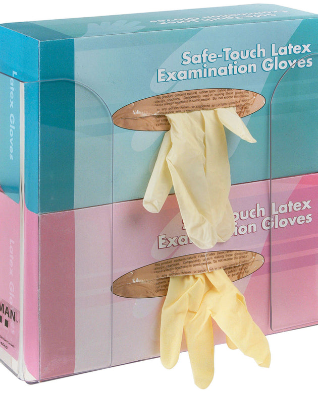 BOWMAN GLOVE BOX DISPENSERS