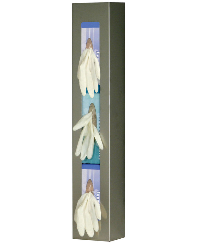 BOWMAN VERTICAL GLOVE DISPENSERS