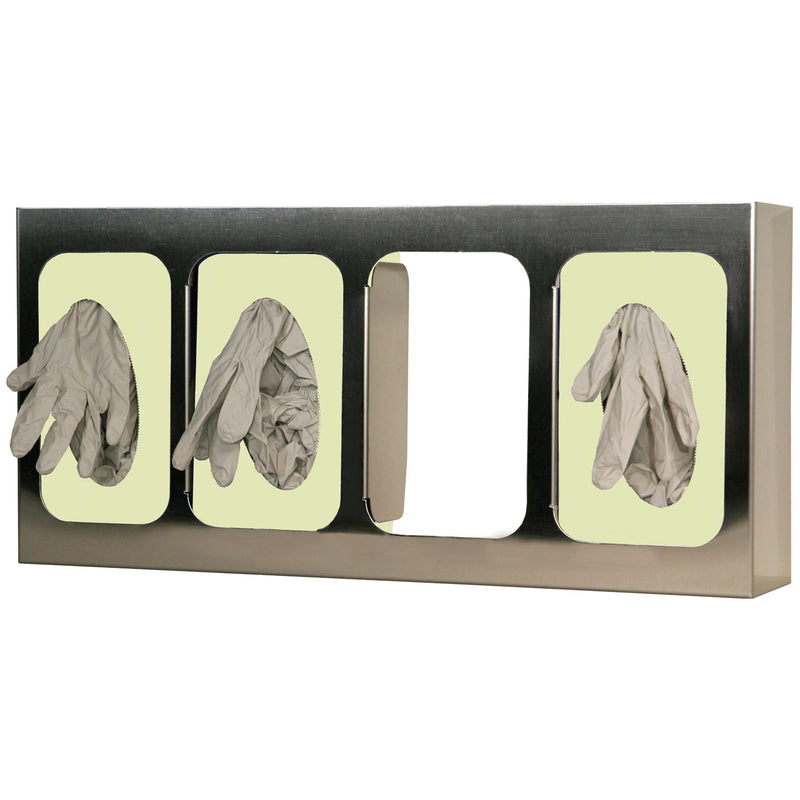 BOWMAN GLOVE BOX DISPENSERS