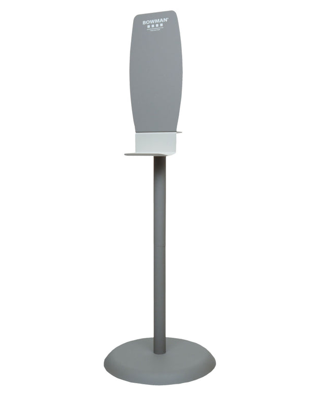BOWMAN FLOOR STANDS