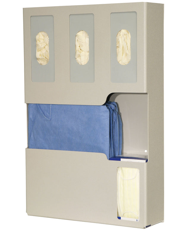 BOWMAN PROTECTION ORGANIZER