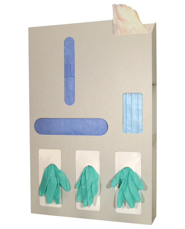 BOWMAN PROTECTION ORGANIZER