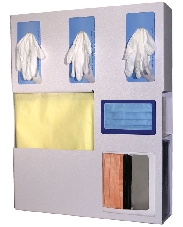 BOWMAN PROTECTION ORGANIZER