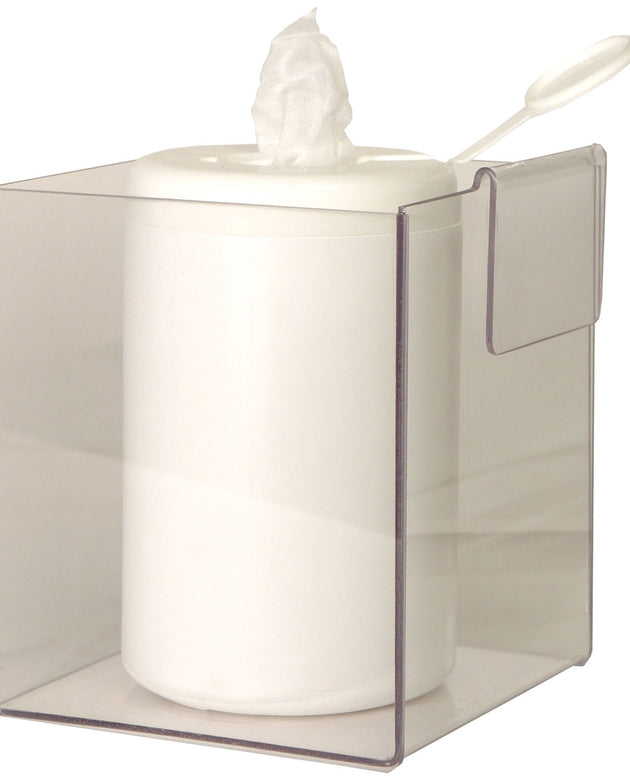 BOWMAN CADDY DISPENSERS