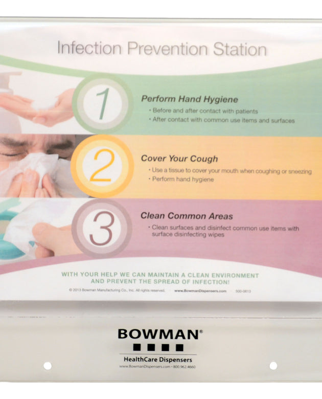BOWMAN ACCESSORIES