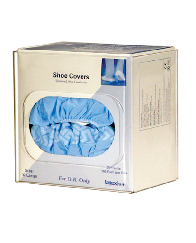 BOWMAN SHOE COVER DISPENSER
