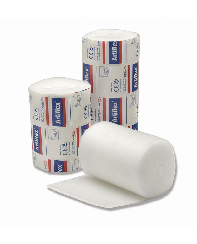 BSN MEDICAL ARTIFLEX® NON-WOVEN PADDING BANDAGES