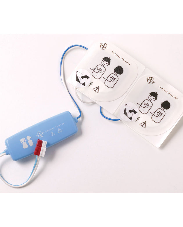 ZOLL AED ACCESSORIES