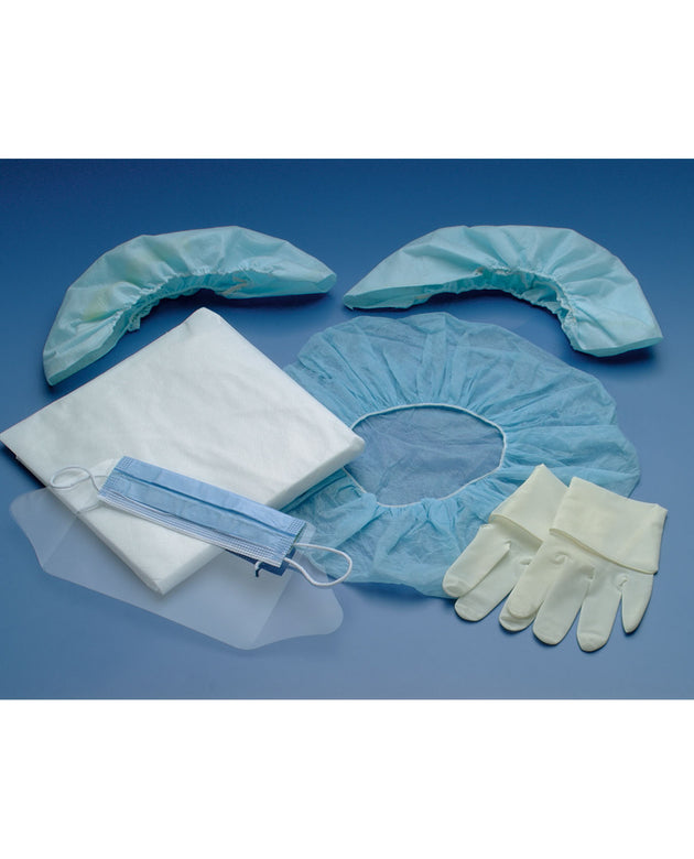 BUSSE STAFF PROTECTION KIT