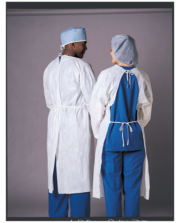BUSSE STAFF PROTECTION GOWNS