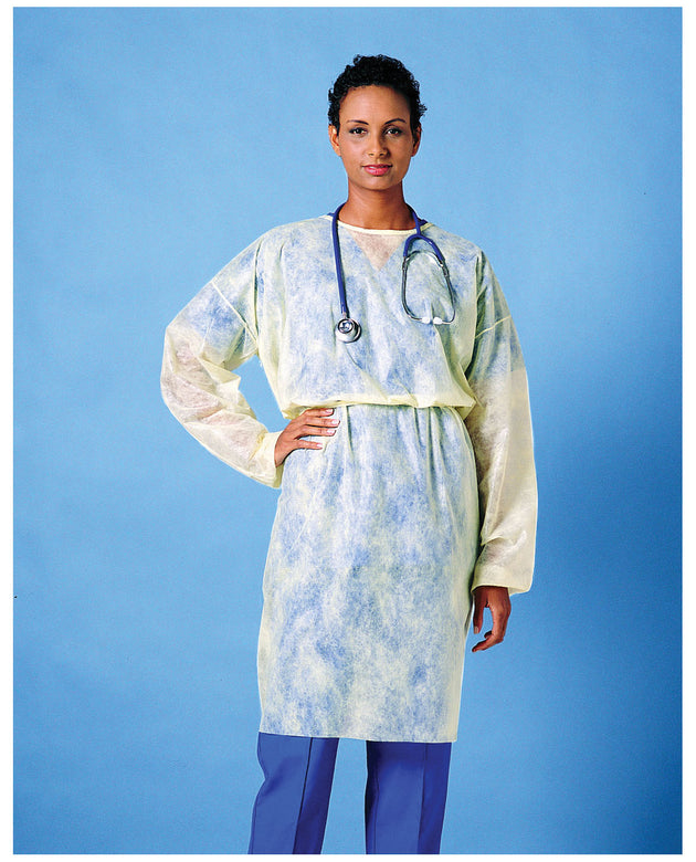 BUSSE STAFF PROTECTION GOWNS
