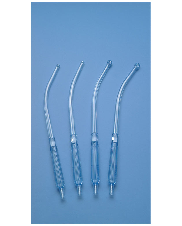 BUSSE YANKAUER SUCTION TIPS