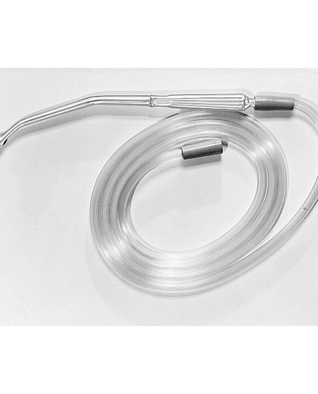 BUSSE YANKAUER SUCTION TIPS