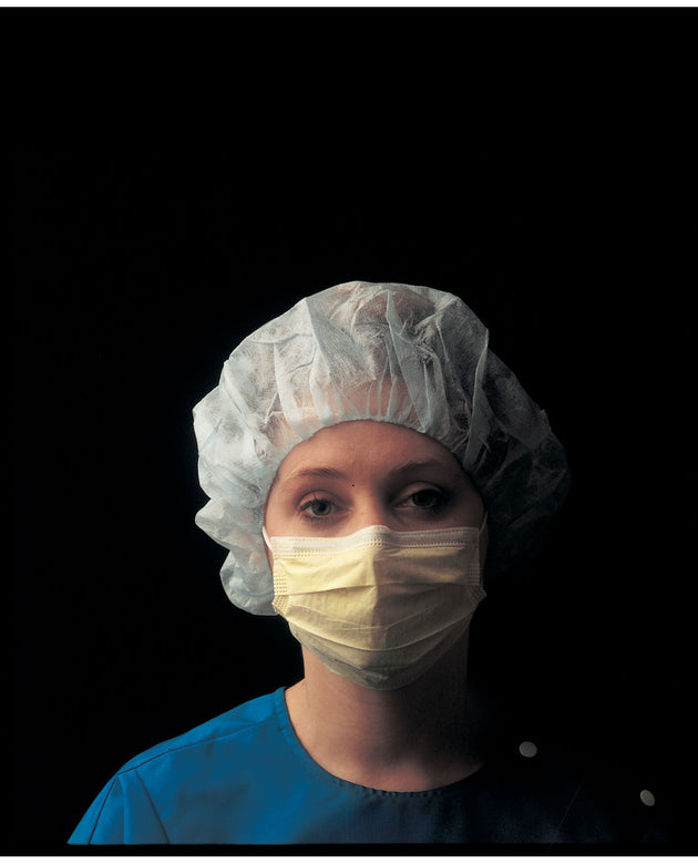 BUSSE ISOLATION MASKS