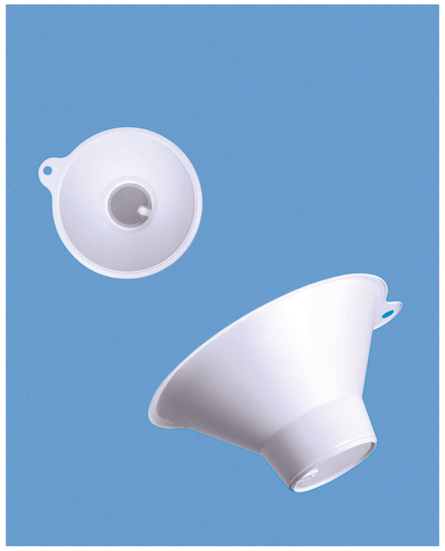 BUSSE CALCULI STRAINER