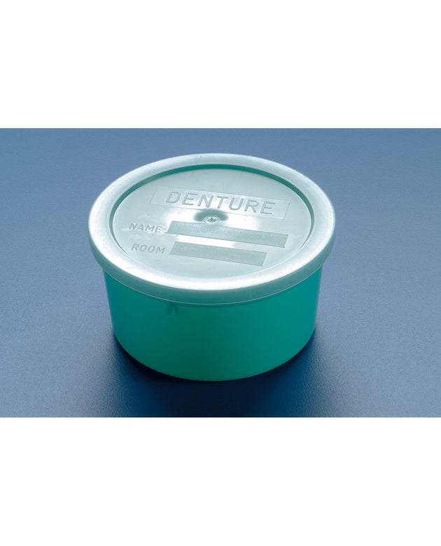 BUSSE DENTURE CUP