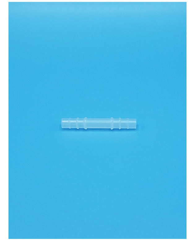 BUSSE CONNECTORS FOR PLASTIC TUBING