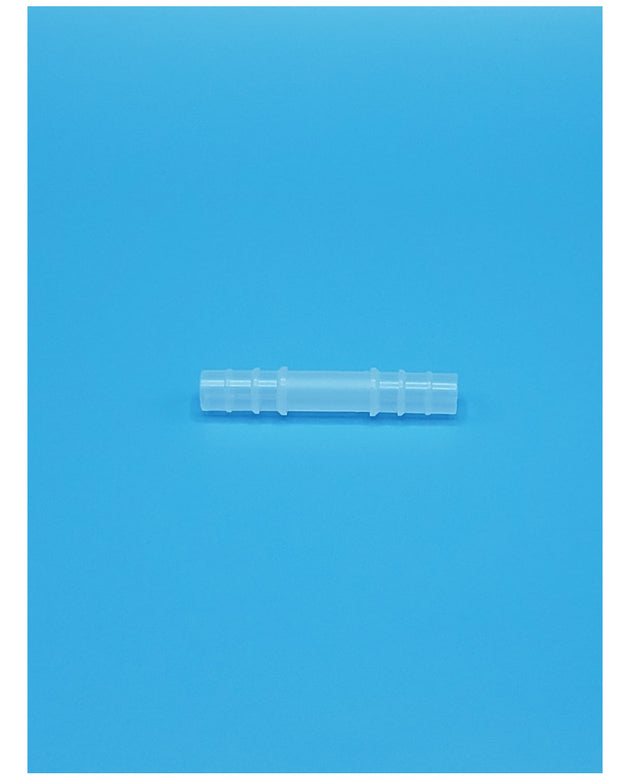 BUSSE CONNECTORS FOR PLASTIC TUBING