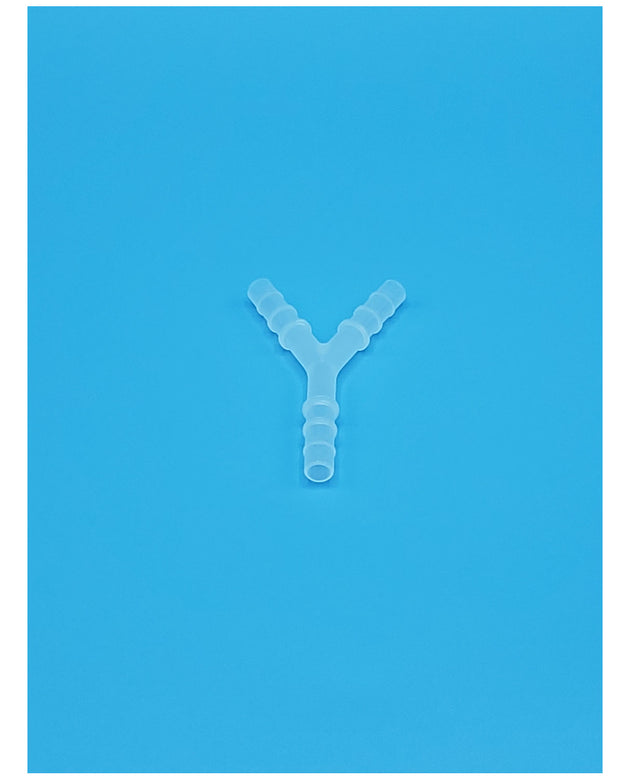 BUSSE CONNECTORS FOR PLASTIC TUBING