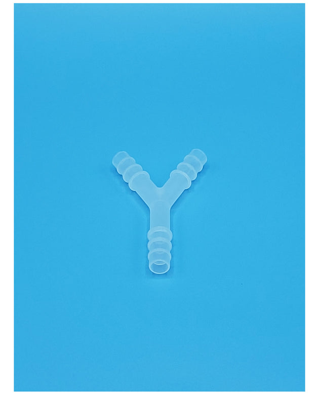 BUSSE CONNECTORS FOR PLASTIC TUBING