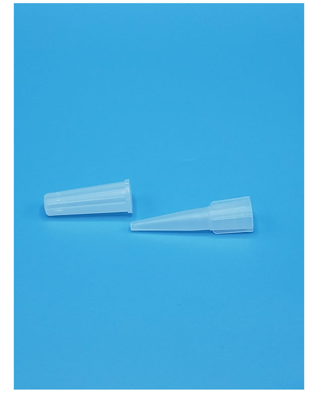 BUSSE CATHETER PLUG