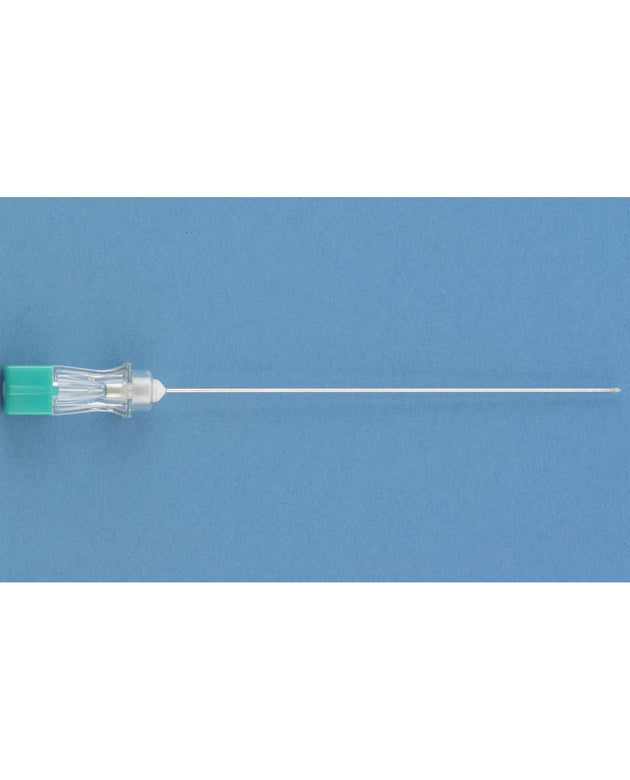 BUSSE QUINCKE STYLE SPINAL NEEDLES