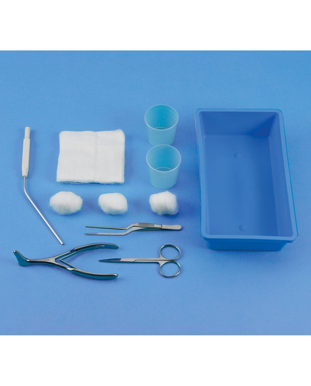 BUSSE NOSEBLEED TRAY