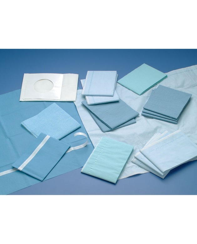 BUSSE TOWELS/DRAPES, OPERATING ROOM (O.R.) UTILITY